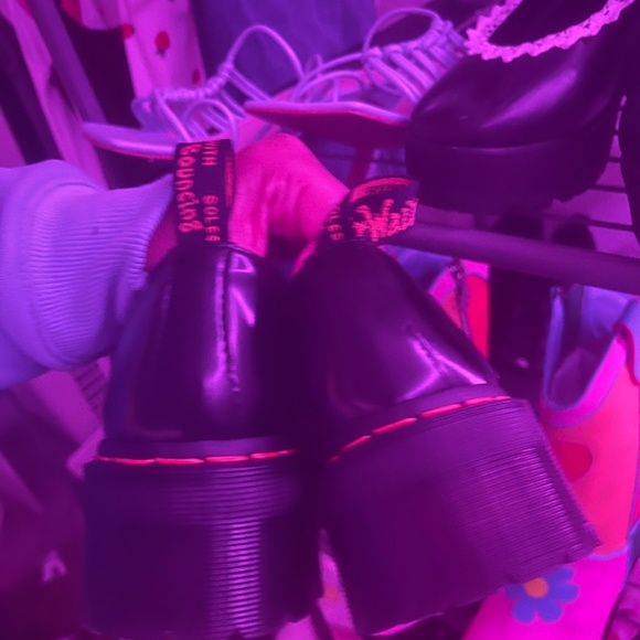 Doc Marten Holly's - Picture 3 of 4